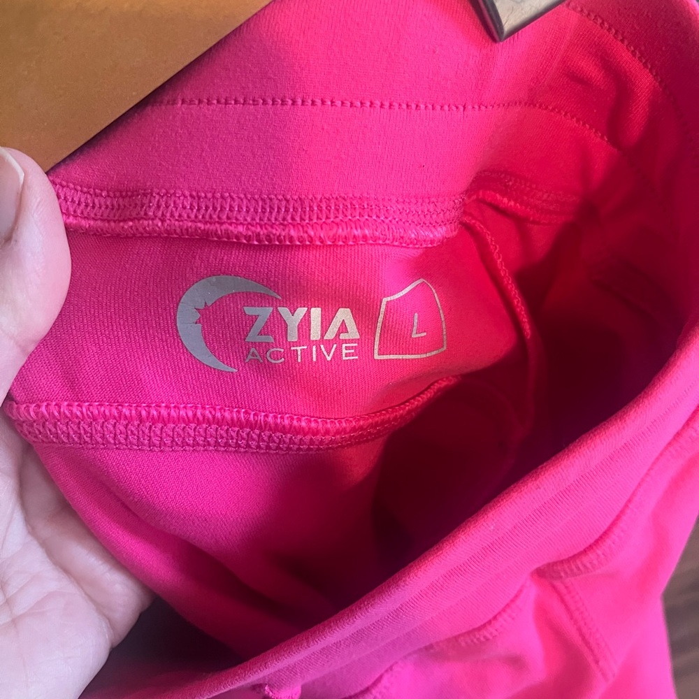💗 ZYIA 𝙃𝙤𝙩 𝙋𝙞𝙣𝙠 𝙐𝙣𝙬𝙞𝙣𝙙 𝙅𝙤𝙜𝙜𝙚𝙧𝙨 💗 - Picture 8 of 12